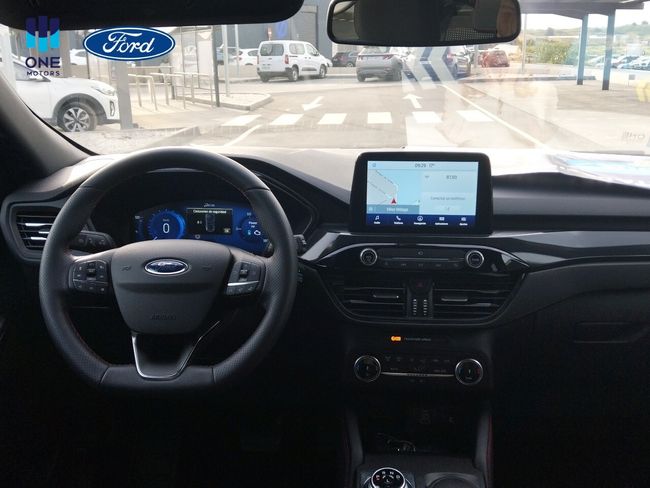 Ford Kuga ST-LINE AUTOM 2.5FHEV 180CV  - Foto 8