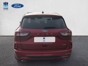 Ford Kuga ST-LINE AUTOM 2.5FHEV 180CV  - Foto 5