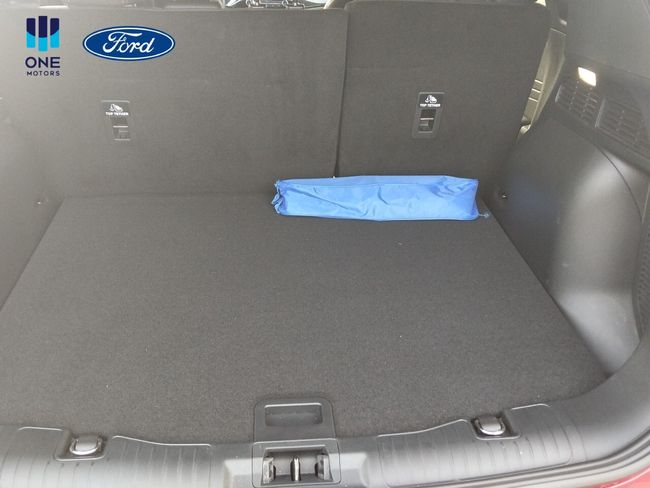 Ford Kuga ST-LINE AUTOM 2.5FHEV 180CV  - Foto 15