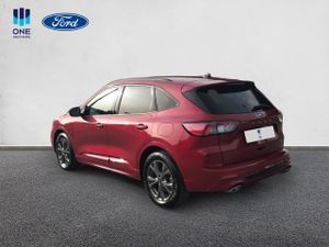 Ford Kuga ST-LINE AUTOM 2.5FHEV 180CV  - Foto 4