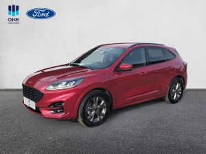Ford Kuga ST-LINE AUTOM 2.5FHEV 180CV  - Foto 2