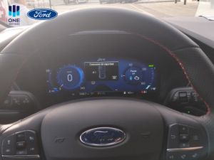 Ford Kuga ST-LINE AUTOM 2.5FHEV 180CV  - Foto 10