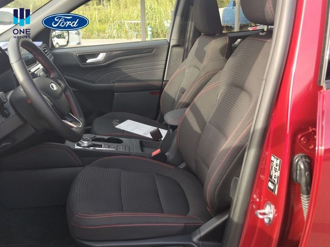 Ford Kuga ST-LINE AUTOM 2.5FHEV 180CV  - Foto 13