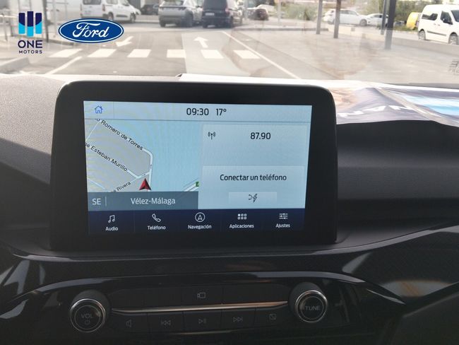 Ford Kuga ST-LINE AUTOM 2.5FHEV 180CV  - Foto 12