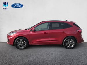Ford Kuga ST-LINE AUTOM 2.5FHEV 180CV  - Foto 3