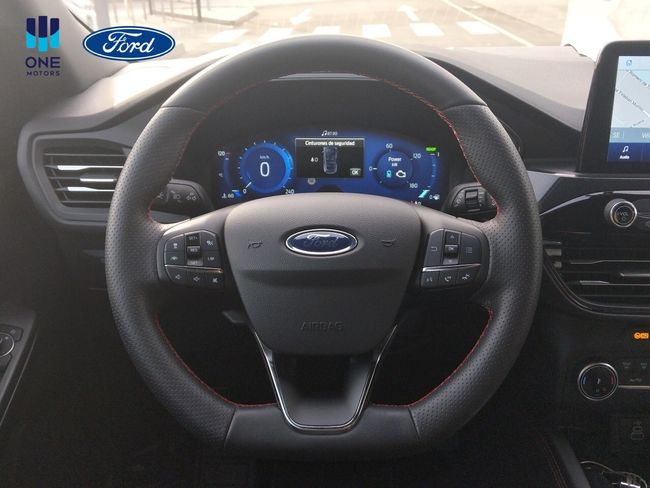 Ford Kuga ST-LINE AUTOM 2.5FHEV 180CV  - Foto 9