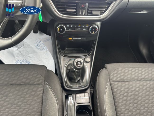 Ford Puma TITANIUM 1.0ECOB 125CV 5P  - Foto 11