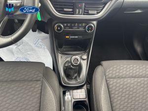 Ford Puma TITANIUM 1.0ECOB 125CV 5P  - Foto 11