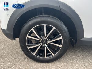 Ford Puma TITANIUM 1.0ECOB 125CV 5P  - Foto 16