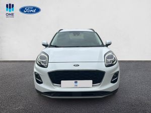 Ford Puma TITANIUM 1.0ECOB 125CV 5P  - Foto 7