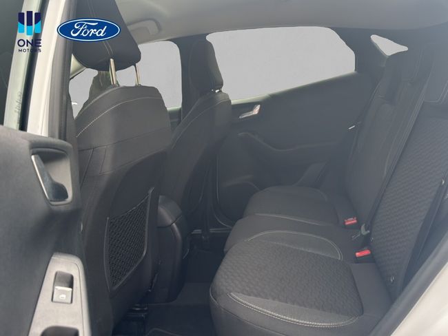 Ford Puma TITANIUM 1.0ECOB 125CV 5P  - Foto 14