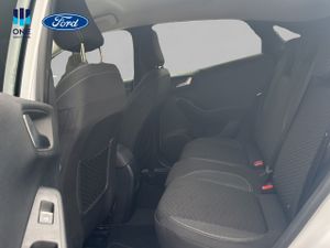 Ford Puma TITANIUM 1.0ECOB 125CV 5P  - Foto 14