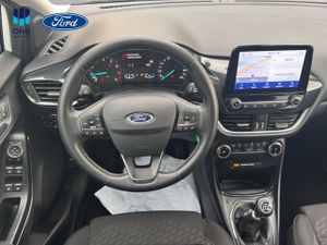 Ford Puma TITANIUM 1.0ECOB 125CV 5P  - Foto 8