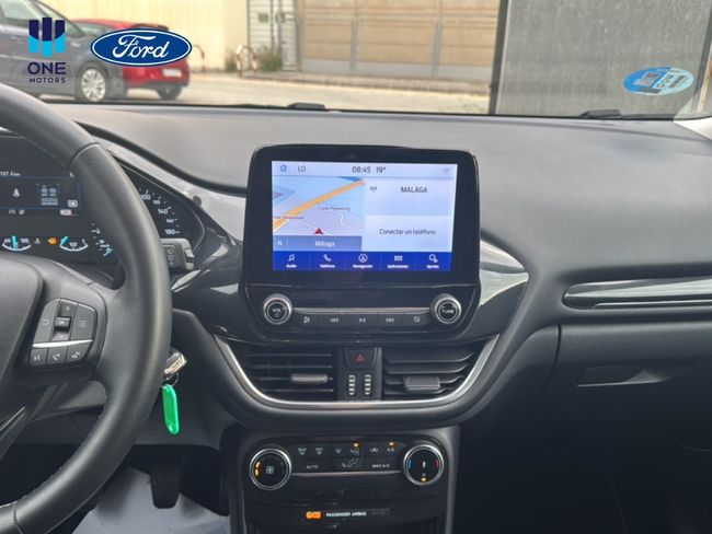 Ford Puma TITANIUM 1.0ECOB 125CV 5P  - Foto 12