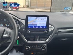 Ford Puma TITANIUM 1.0ECOB 125CV 5P  - Foto 12