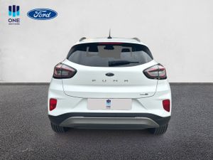 Ford Puma TITANIUM 1.0ECOB 125CV 5P  - Foto 5
