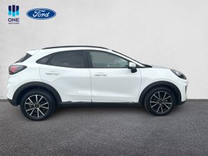 Ford Puma TITANIUM 1.0ECOB 125CV 5P  - Foto 6