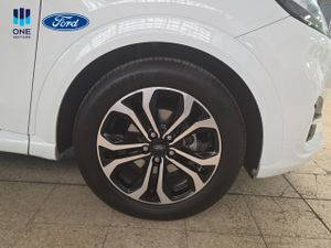 Ford Puma ST LINE 1.0ECOB MHEV 125CV  - Foto 16