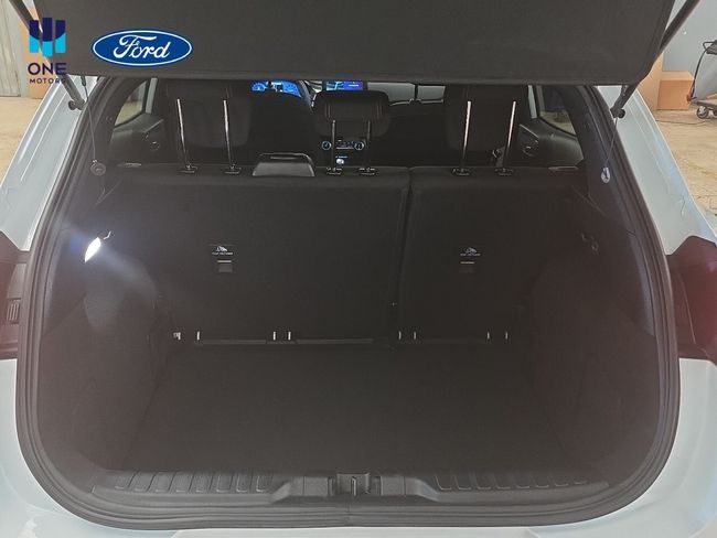 Ford Puma ST LINE 1.0ECOB MHEV 125CV  - Foto 15