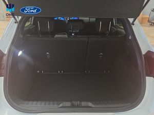 Ford Puma ST LINE 1.0ECOB MHEV 125CV  - Foto 15