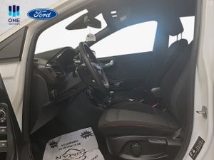 Ford Puma ST LINE 1.0ECOB MHEV 125CV  - Foto 13