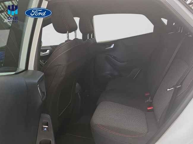 Ford Puma ST LINE 1.0ECOB MHEV 125CV  - Foto 14