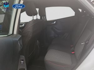 Ford Puma ST LINE 1.0ECOB MHEV 125CV  - Foto 14