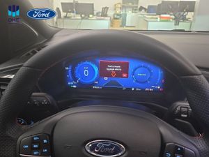 Ford Puma ST LINE 1.0ECOB MHEV 125CV  - Foto 10
