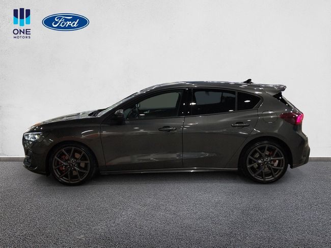 Ford Focus 2.3ECOB 280CV  - Foto 3