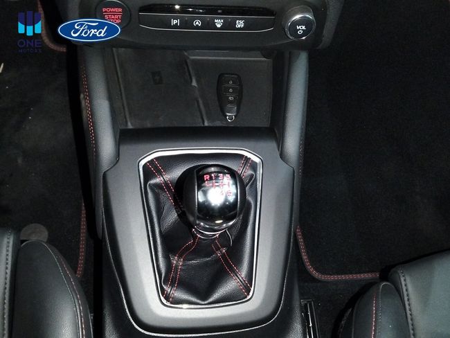 Ford Focus 2.3ECOB 280CV  - Foto 12