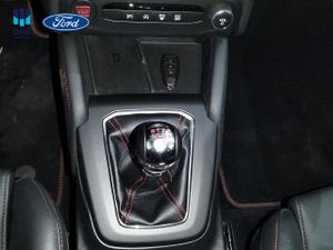 Ford Focus 2.3ECOB 280CV  - Foto 12