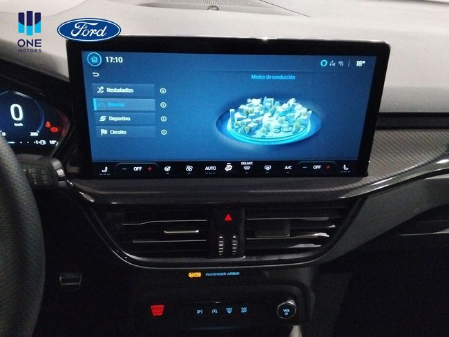 Ford Focus 2.3ECOB 280CV  - Foto 13