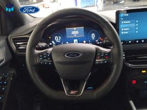Ford Focus 2.3ECOB 280CV  - Foto 10