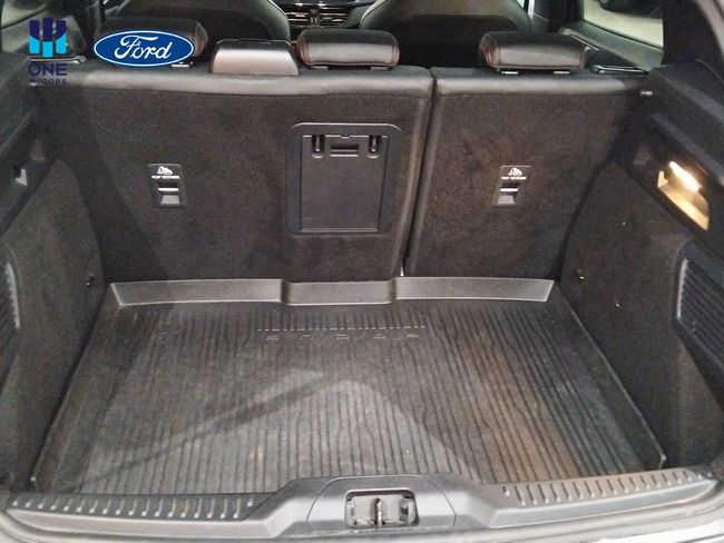 Ford Focus 2.3ECOB 280CV  - Foto 16