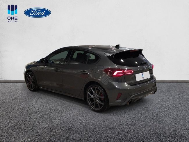 Ford Focus 2.3ECOB 280CV  - Foto 4