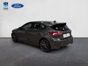 Ford Focus 2.3ECOB 280CV  - Foto 4