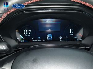 Ford Focus 2.3ECOB 280CV  - Foto 11