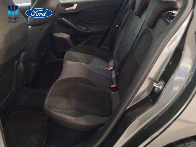 Ford Focus 2.3ECOB 280CV  - Foto 15