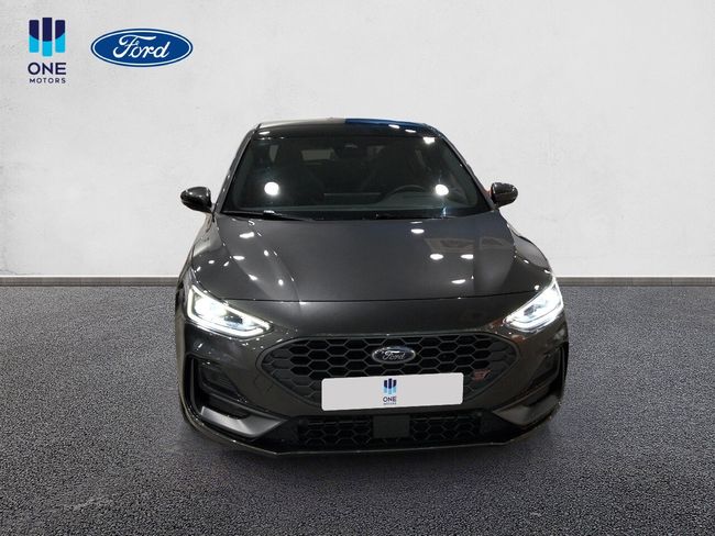 Ford Focus 2.3ECOB 280CV  - Foto 7