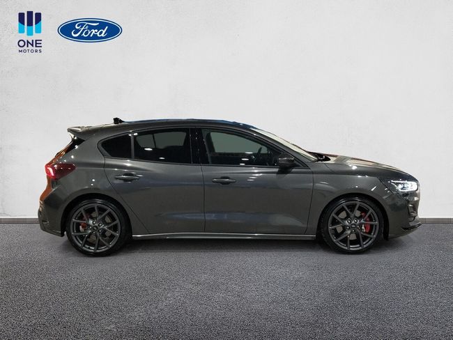 Ford Focus 2.3ECOB 280CV  - Foto 6