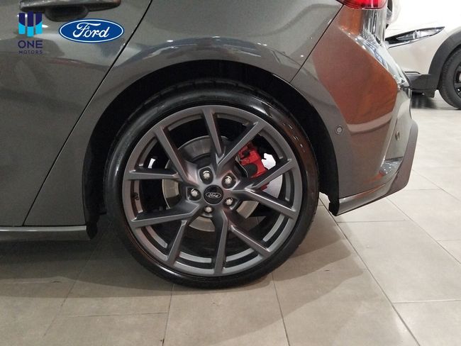 Ford Focus 2.3ECOB 280CV  - Foto 17