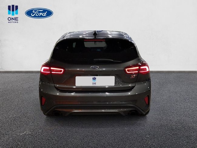 Ford Focus 2.3ECOB 280CV  - Foto 5
