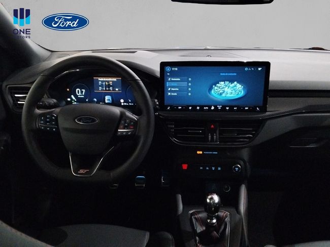Ford Focus 2.3ECOB 280CV  - Foto 9