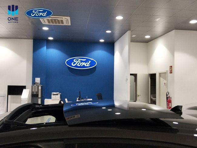 Ford Focus 2.3ECOB 280CV  - Foto 8