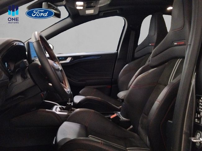 Ford Focus 2.3ECOB 280CV  - Foto 14
