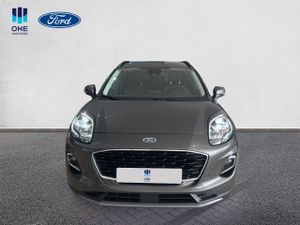 Ford Puma TITANIUM MHEV 1.0ECOB 125CV  - Foto 7