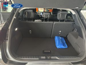 Ford Puma TITANIUM MHEV 1.0ECOB 125CV  - Foto 15