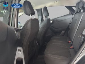 Ford Puma TITANIUM MHEV 1.0ECOB 125CV  - Foto 14