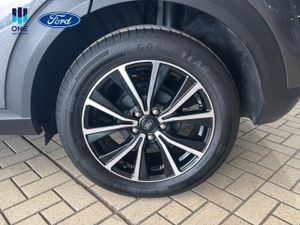 Ford Puma TITANIUM MHEV 1.0ECOB 125CV  - Foto 16