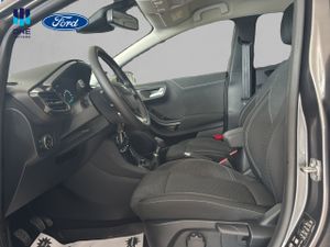 Ford Puma TITANIUM MHEV 1.0ECOB 125CV  - Foto 13